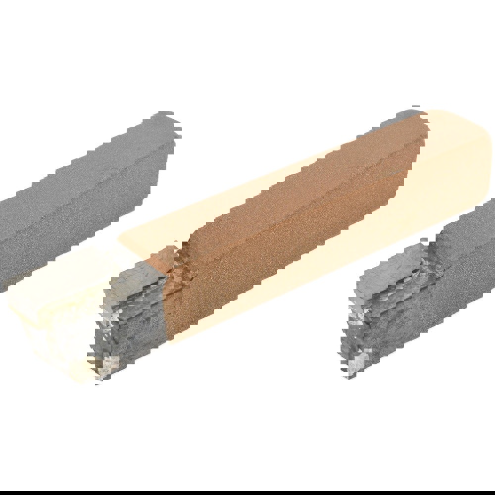 Single-Point Tool Bit: AL, Square Shoulder Turning, 5/8 x 5/8