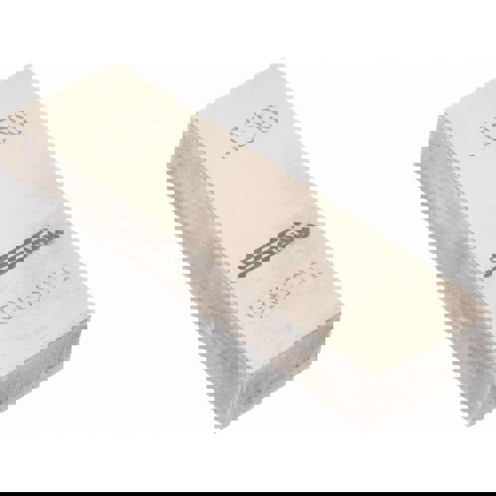 Rectangle Steel Gage Block: 0.15