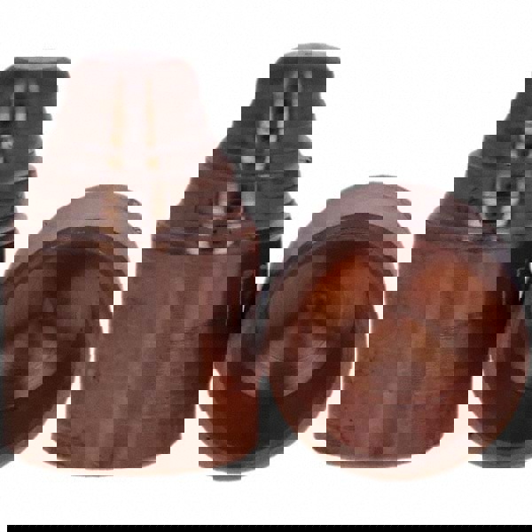 Spot Welder Tips; Tip Type: Female Cap S Nose ; Material: RWMA Class 2 - C18150