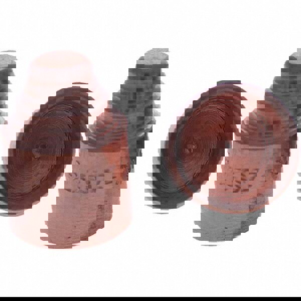 Spot Welder Tips; Tip Type: Female Cap S Nose ; Material: RWMA Class 2 - C18150