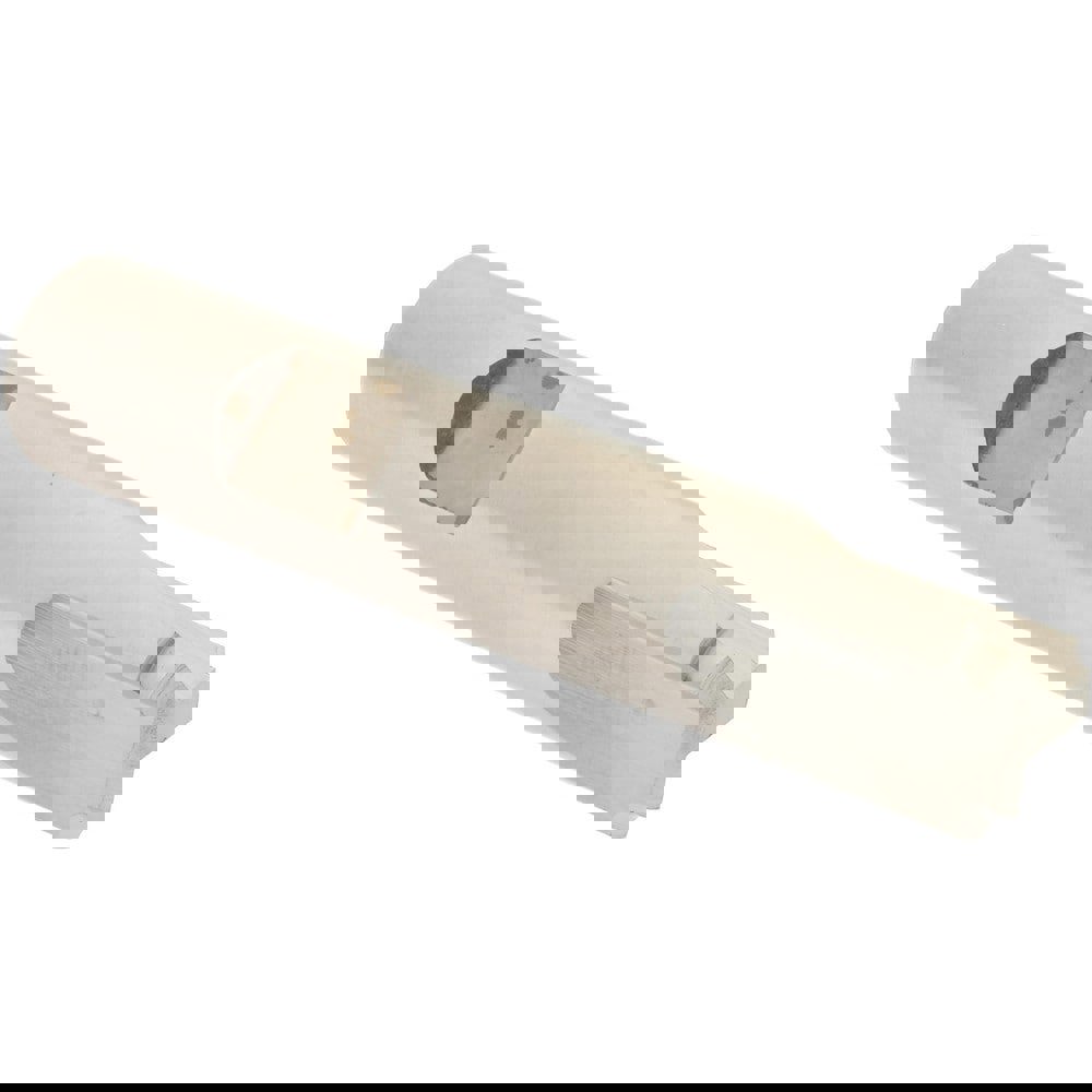 Corner Rounding End Mill: 1/16