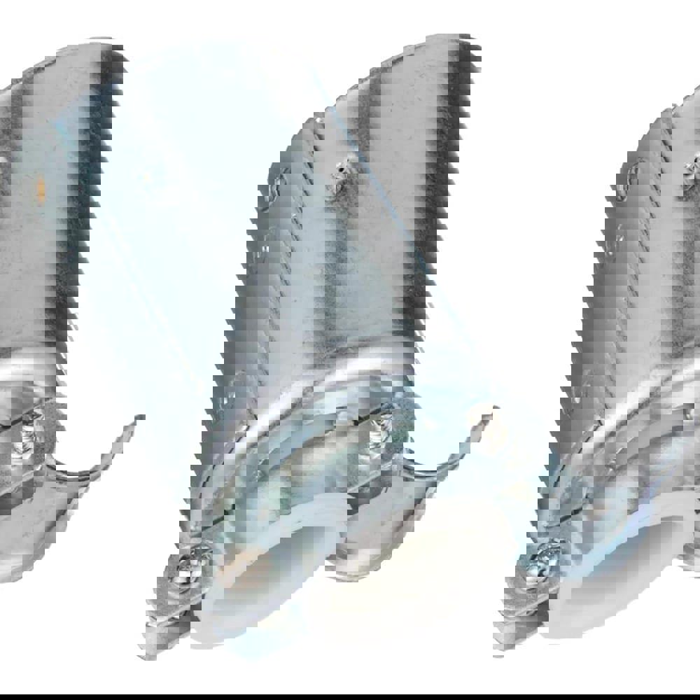 Automotive Wiring Connectors; Product Type: RV Connector ; Fits Vehicle Make: Universal ; Material: Zinc Die Cast ; Description: 7-Way, Rv Connector Zinc die cast metal Plug, Retail Bag ; Warranty: 1 Year ; Number Of Pins: 7