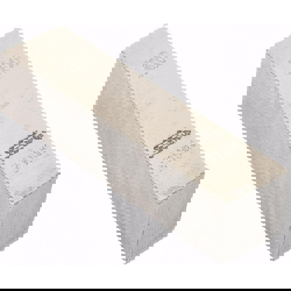 Rectangle Steel Gage Block: 0.3