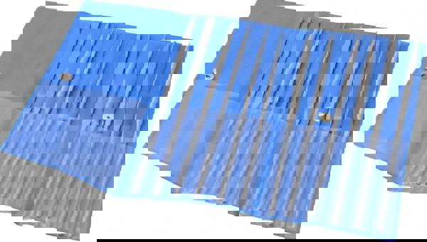 File Set: 12 Pc, Needle