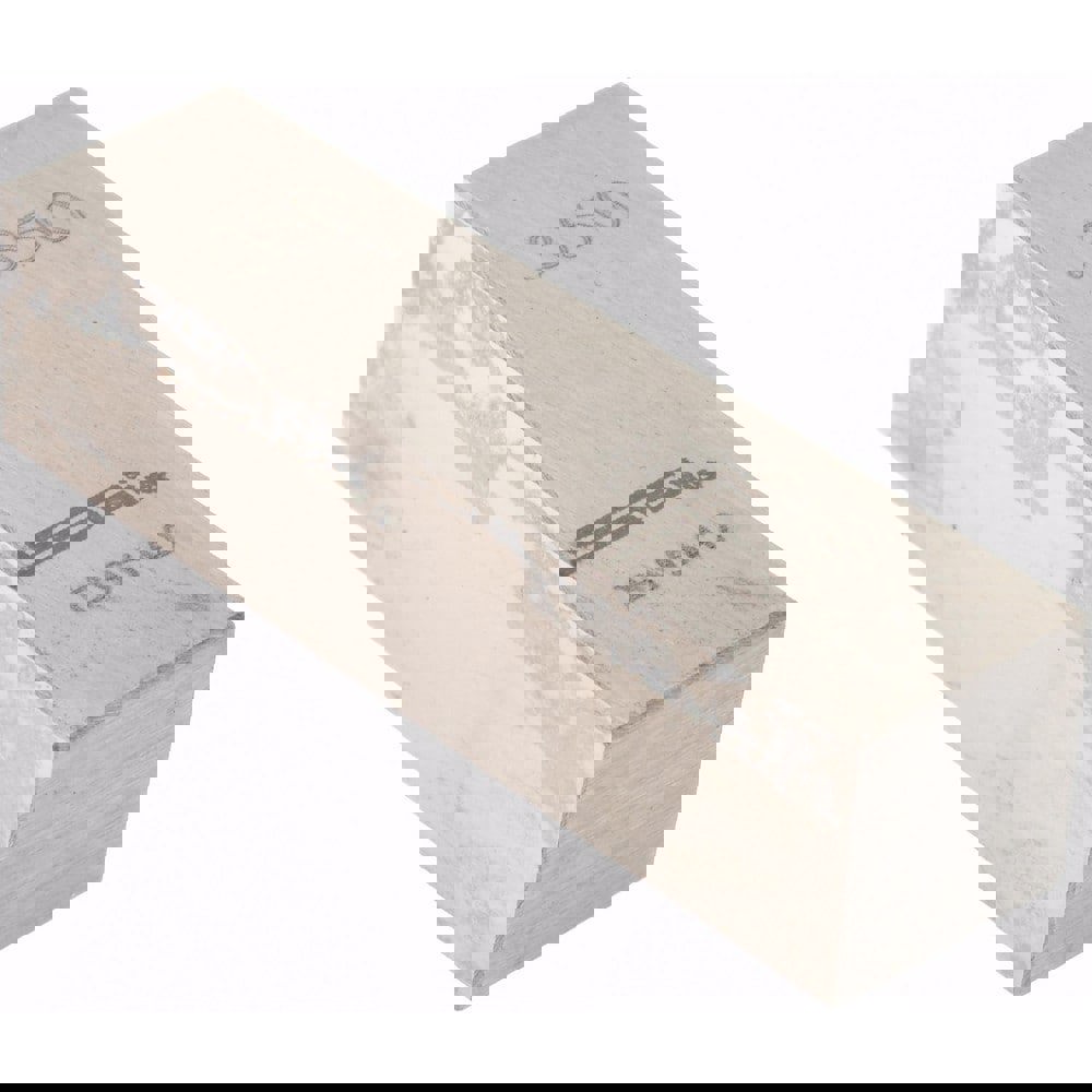 Rectangle Steel Gage Block: 0.35