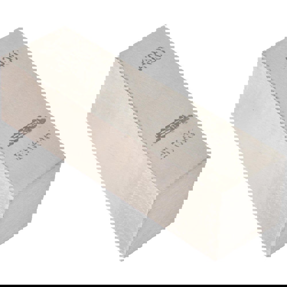 Rectangle Steel Gage Block: 0.4