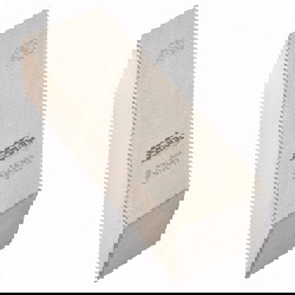 Rectangle Steel Gage Block: 0.45