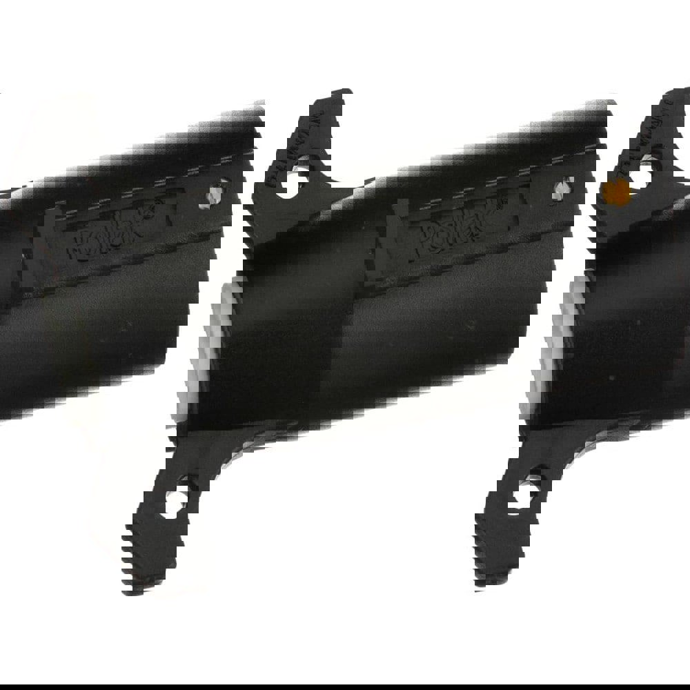 Automotive Wiring Connectors; Product Type: RV Connector ; Fits Vehicle Make: Universal ; Material: High impact Nylon ; Description: 7-Way RV Nylon Connector Plug, Retail Bag ; Warranty: 1 Year ; Number Of Pins: 7