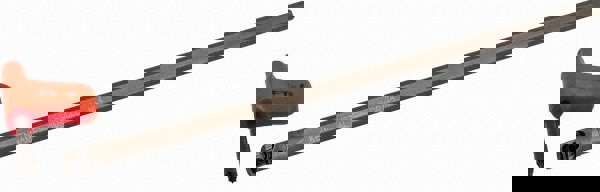 5.54mm Min Bore, Right Hand E-SCLD Indexable Boring Bar