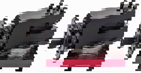 Lathe Slides; Slide Type: Compound Slide ; For Use With: Conventional Lathes ; Slide Travel Distance (Inch): 1-1/2