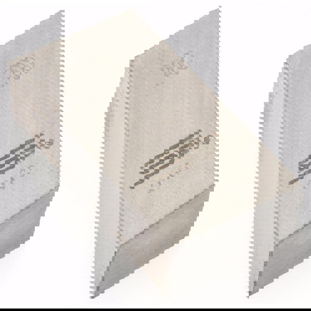 Rectangle Steel Gage Block: 0.7