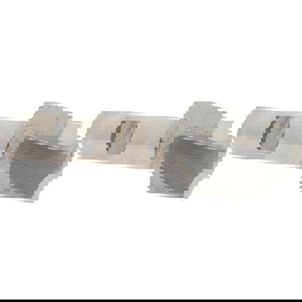 Corner Rounding End Mill: 0.21 mm Radius, 7/8