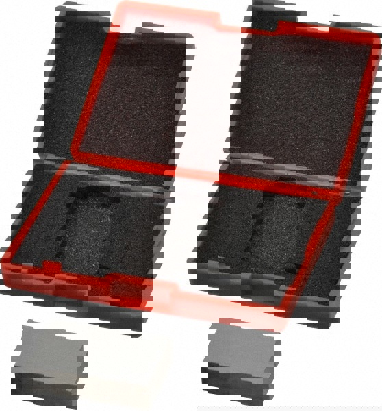 Rectangle Steel Gage Block: 0.85