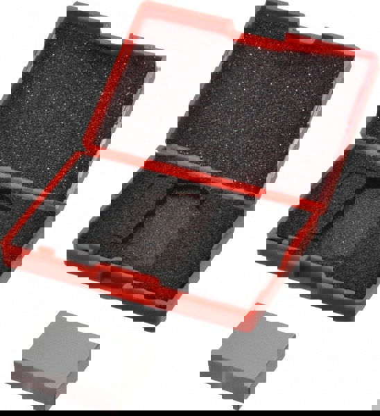 Rectangle Steel Gage Block: 0.95