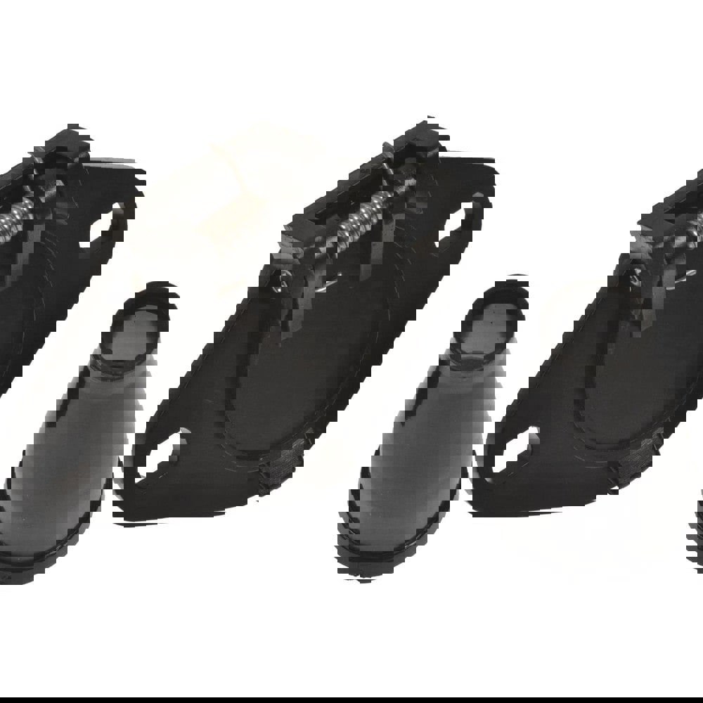 Automotive Wiring Connectors; Product Type: 6-Way Socket ; Fits Vehicle Make: Universal ; Material: High impact Nylon ; Description: 6-Way Socket & Boot Nylon ; Warranty: 1 Year ; Number Of Pins: 6