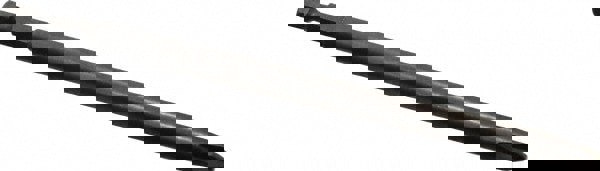 Extension Tap: 1/4-20, H7, Bright/Uncoated, High Speed Steel, Thread Forming