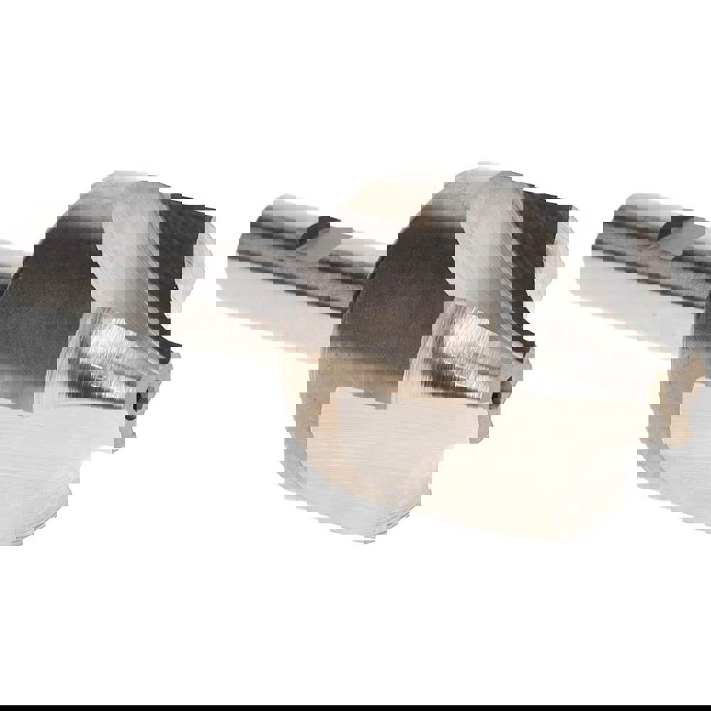 Corner Rounding End Mill: 0.46 mm Radius, 1-3/8