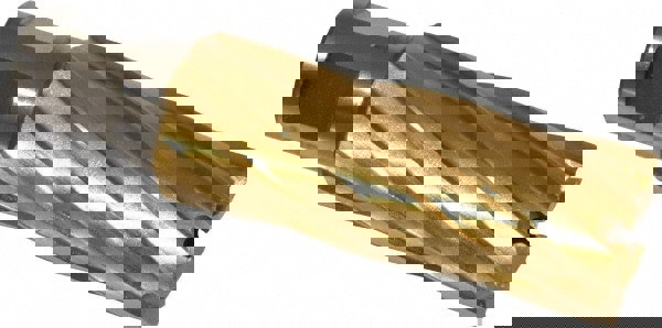 Annular Cutter: 15/16