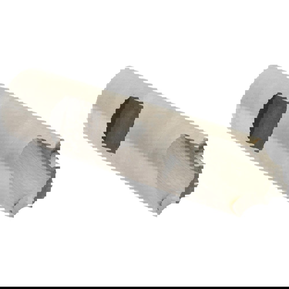 Corner Rounding End Mill: 3/16