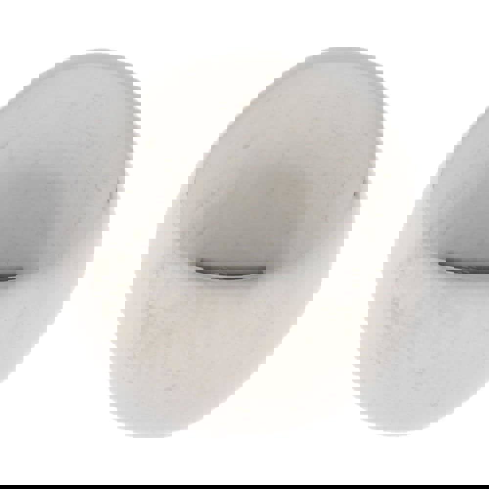 7/16 Inch Diameter, Chrome Steel Gage Ball