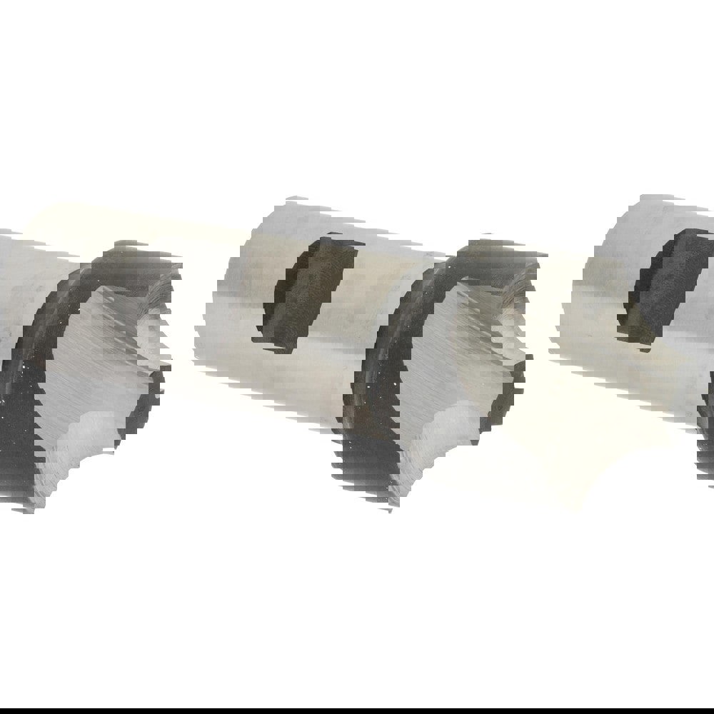 Corner Rounding End Mill: 14