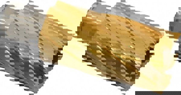 Annular Cutter: 1-1/4