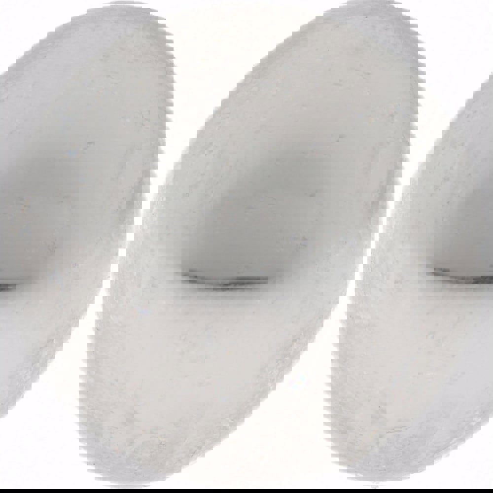 13/16 Inch Diameter, Chrome Steel Gage Ball