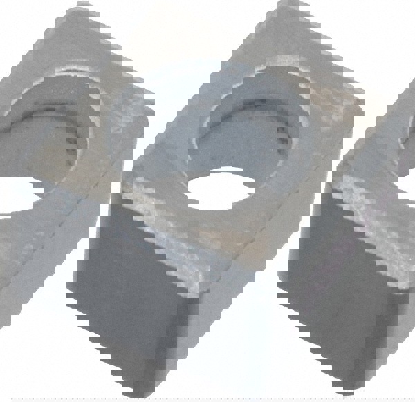 Shim for Indexables: 1/2