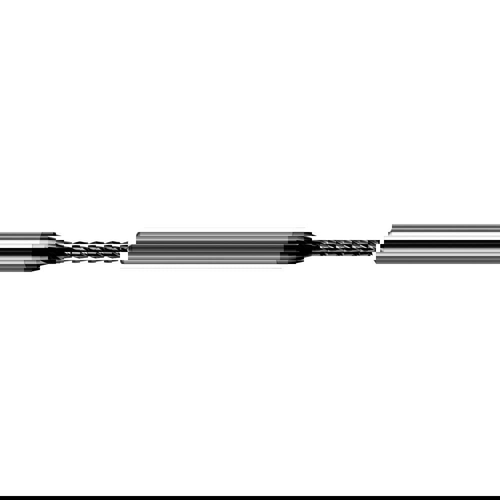 Square End Mill: 0.05