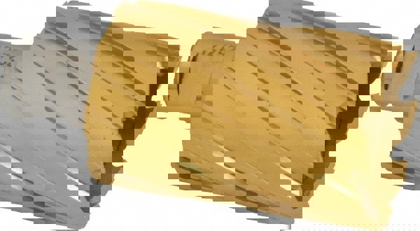 Annular Cutter: 1-5/8