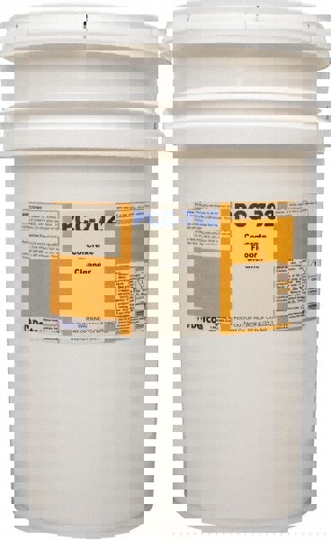 Pcc-702, 50 lb Pail, Powdered Concrete Cleaner