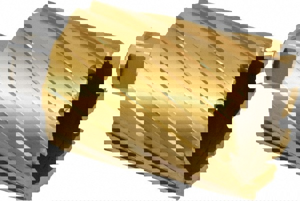 Annular Cutter: 1-7/8