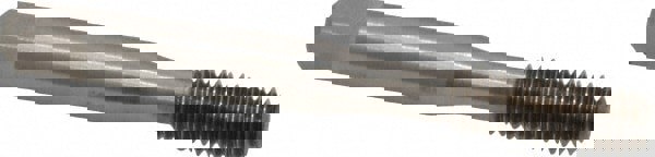 Thread Forming STI Tap: 1/4-20 UNC, H2, Bottoming, Bright Finish, High Speed Steel