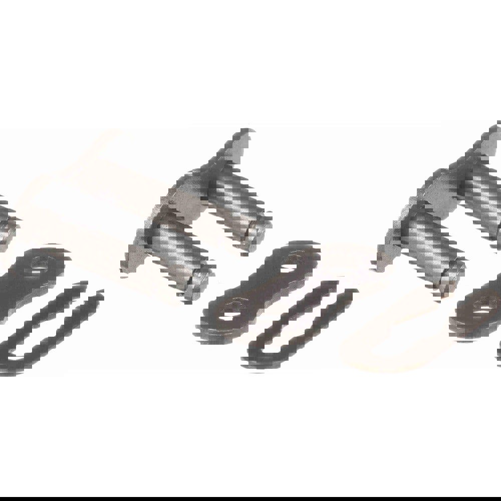 Connecting Link: for Standard Roller Chain, 40 Chain, 0.5