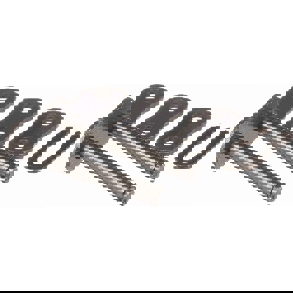 Roller Chain Link: for Standard Roller Chain, 40-2 Chain, 0.5