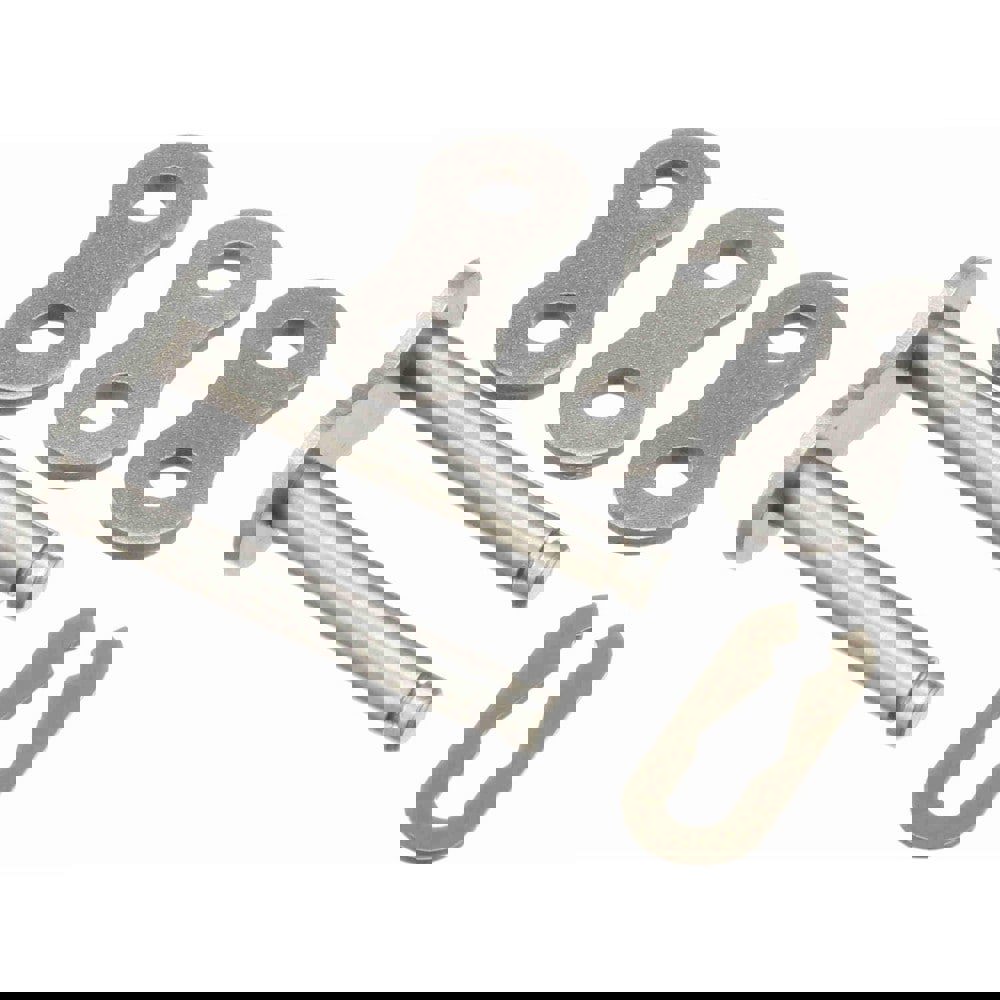 Roller Chain Link: for Standard Roller Chain, 50-2 Chain, 0.625