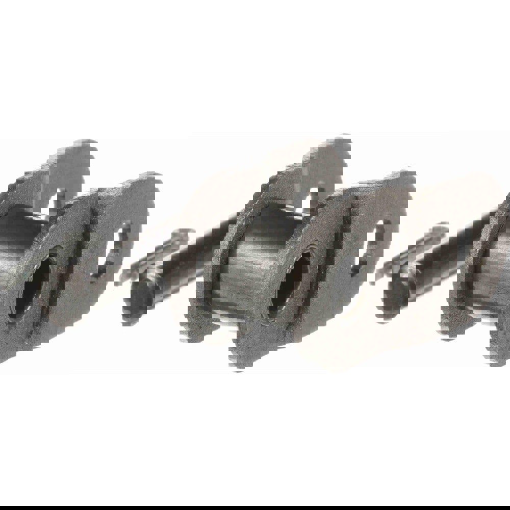 Roller Chain Link: for Standard Roller Chain, 40 Chain, 0.5