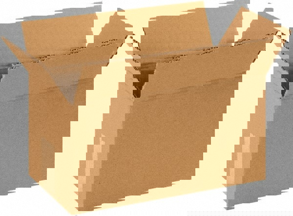 Corrugated Shipping Box: 12
