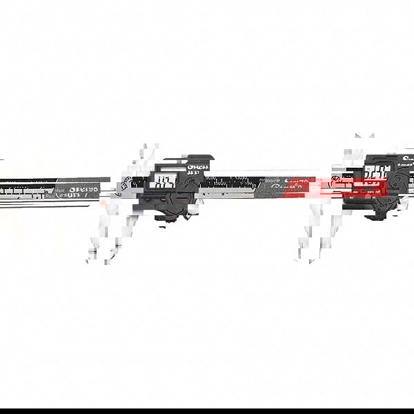 Electronic Caliper: 0.0005