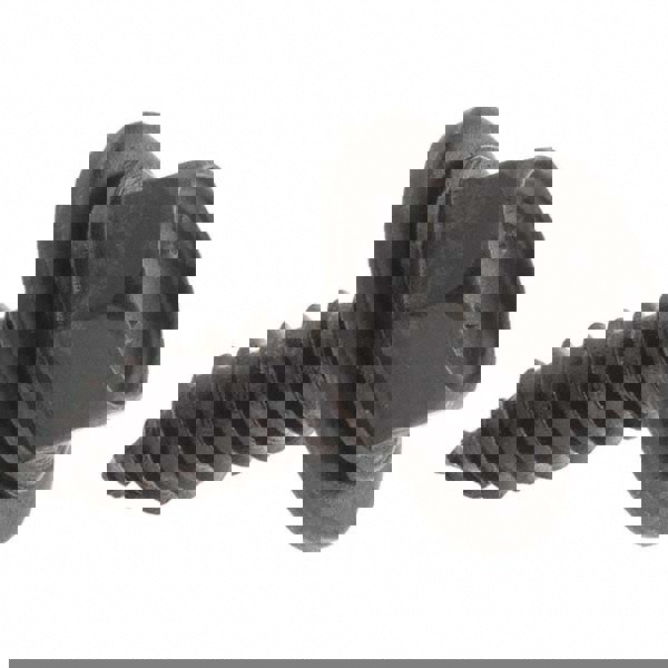 Sheet Metal Screw: Hex Head, Hex