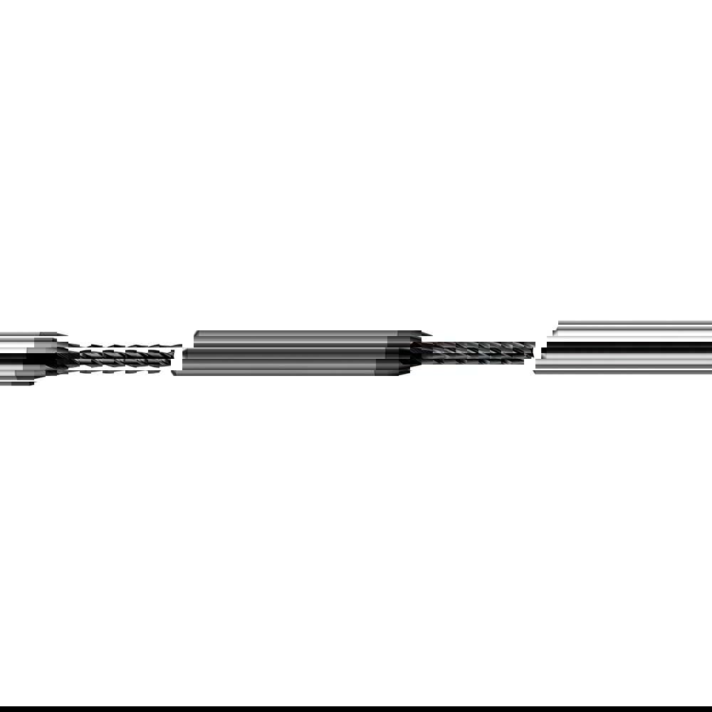 Square End Mill: 0.09