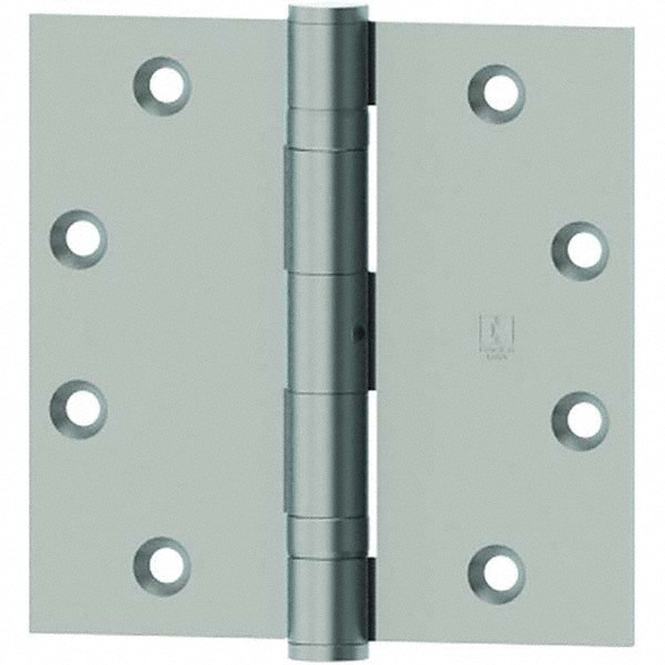 Concealed Hinge: Full Mortise