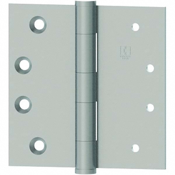 Concealed Hinge: Full Mortise