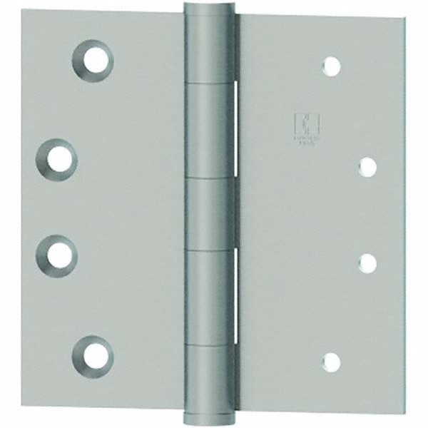 Concealed Hinge: Full Mortise