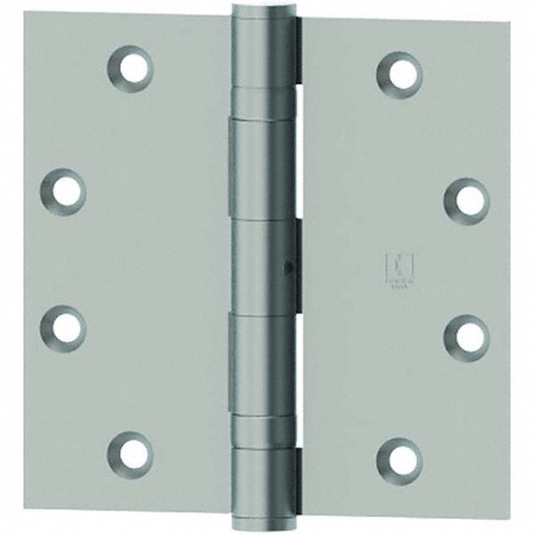Concealed Hinge: Full Mortise