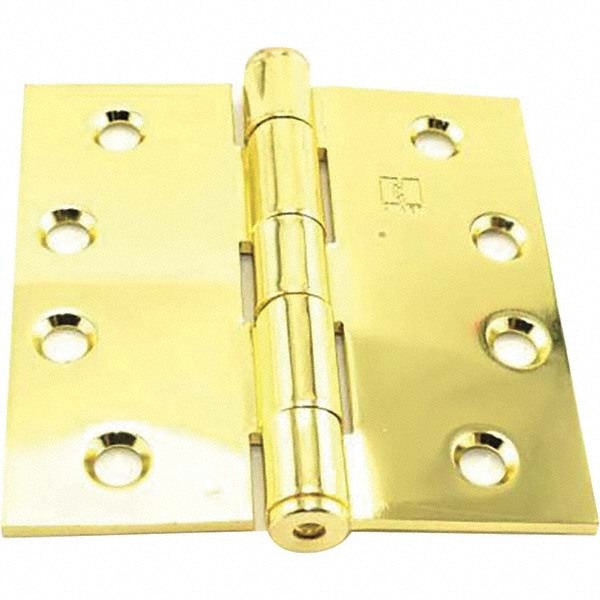Concealed Hinge: Full Mortise, 4