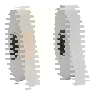 Pacific Blue Basic Jumbo Jr. 2-Ply High-Capacity Toilet Paper, White