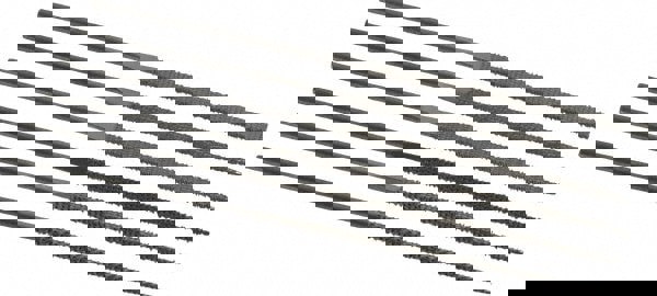 File Set: 6 Pc, Needle