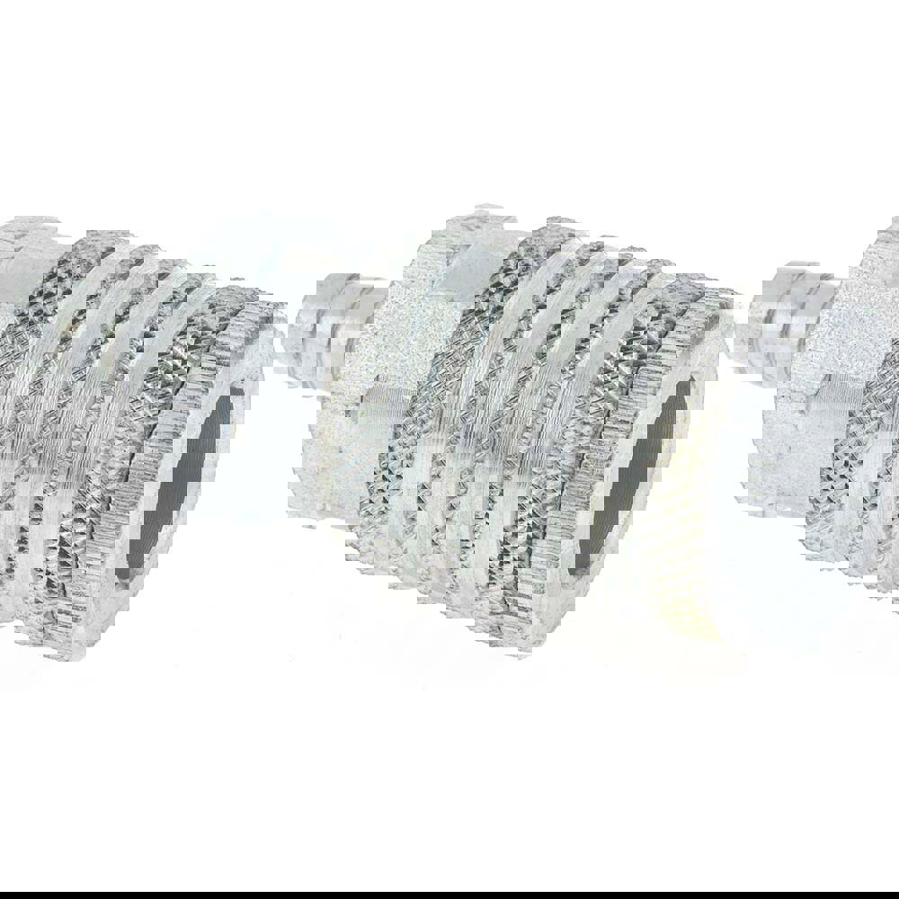 Pneumatic Hose Coupling: 1/2