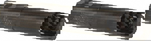 Indexable Thread Mill: 1.18